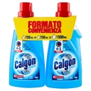 Calgon Power Gel 4in1 750ml x 2